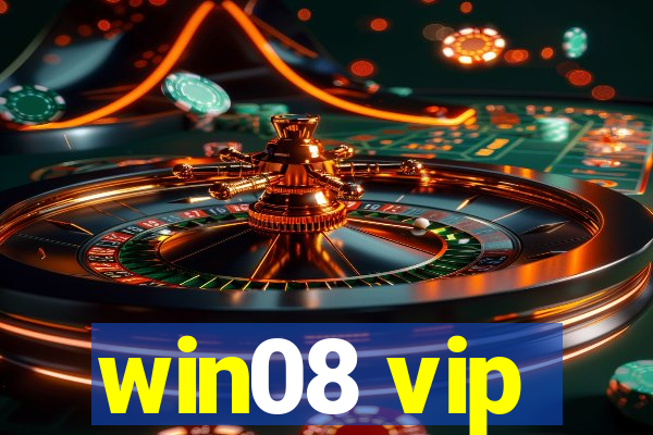 win08 vip